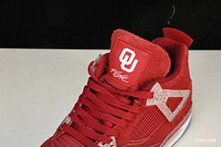Hyperoad 4 Jordan Air 0809